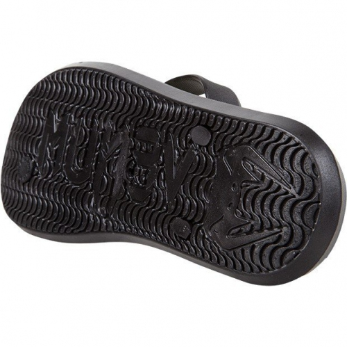 Шлепанцы Venum Challenger Sandals Black оригинал